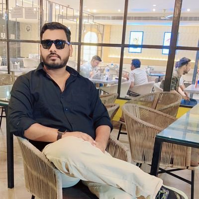 PrinceR18124540's profile picture. Amjad Ali and company rasra