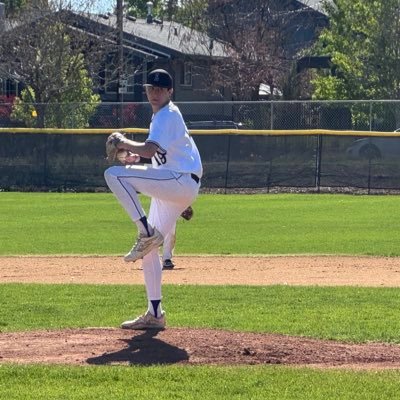 2025 | Denver South High school | 6’3 175Ibs | Denver Blues baseball | RHP/OF | pinobrody3@gmail.com | 720-472-1556