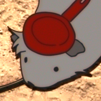 Animator/Artist | Previously at Disney Animation | Posting personal art here | Howdy! Watch out for guinea pigs crossing. 😀