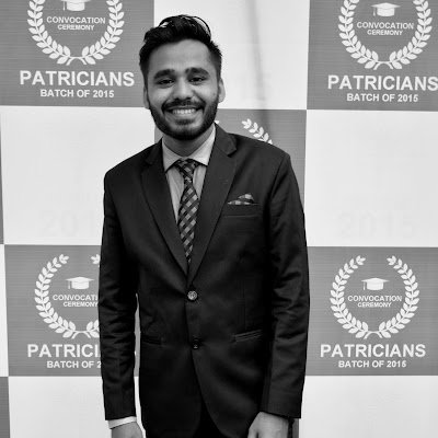 drharsh_s's profile picture. 