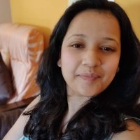 Reshmi Neogy (@rneogy) 's Twitter Profile