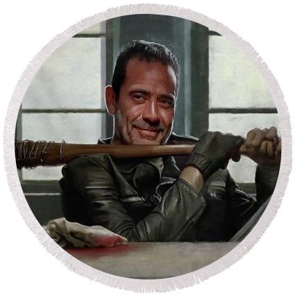 Negan Profile