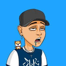 fan_circle53069's profile picture. The human DAO. NFT connoisseur, Cryptostonks, Culé, MMA and BJJ fan, Cowboy y Venezolano.