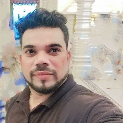 SanGaik86's profile picture. 