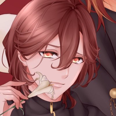 あんころもちさんのプロフィール画像