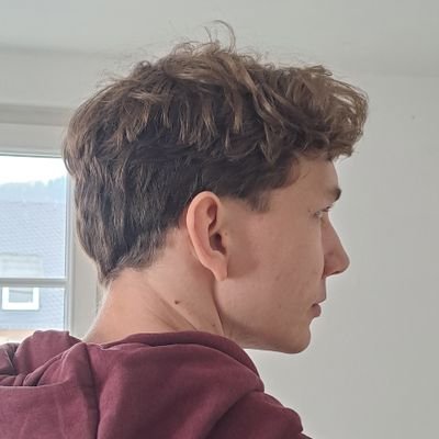 TihonSahno's profile picture. there is a goal