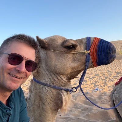 arnoe's profile picture. ITSM + ServiceNow Consultant | Udemy Instructor Teaching ITSM, AI & digital skills for the new economy. Building future talent through my online courses.