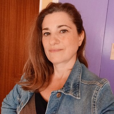 Judith Santcliments🌍 🇮🇱🎗🧡 Profile