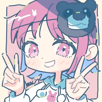 PUBGモバイル、モンハンnow、MHWsやってます!イラスト描いてます✨有償依頼は気軽に声掛けてください🐻問い合わせ大歓迎!AI学習禁止、過度の加工(AI加工)、無断転載、無断使用❌ヘッダー@merino_marie48、アイコン@iechi_tasu
