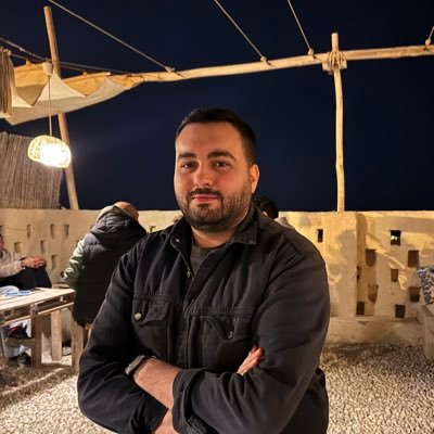 Erfanehsanii's profile picture. I’m just a regular everyday normal motherf*****