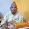 Parasmanipokha1's profile picture. ज्योतिष ,वेद ,पुराण अध्यता