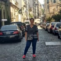 Flor Heine (@florenciaheinem) 's Twitter Profile