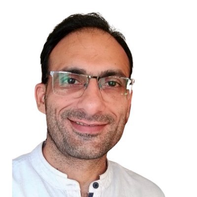 arorasuneet's profile picture. 