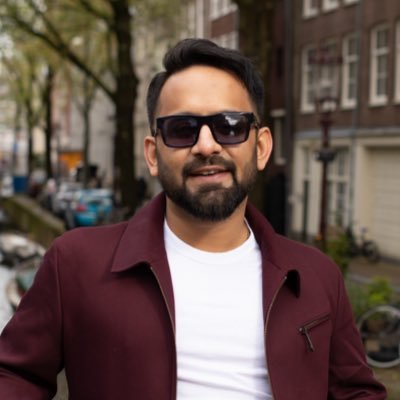 Rohit Raj Profile