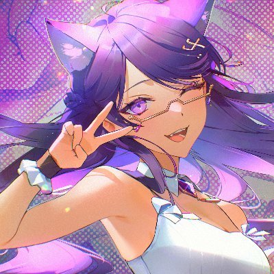⚗️High Energy Alchemist CatGirl✦She/Her
⚗️れんきんじゅつねこむすめ
⚗️Artist(パパ) @PMJin1 ✦Rigger(パパ) @rofudesu
⚗️P: @dar0o0rab H: @winterkindlita Art Tag: #civilartissimo