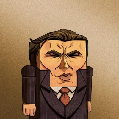 VTHPF's profile picture. Web3 strategist & Fractional C-level partner 
▪ CPO @NutcrackersNFT · Founder  @DGST_DAO
▪ Investor since ‘15, crypto-native ‘17 · DM for collab