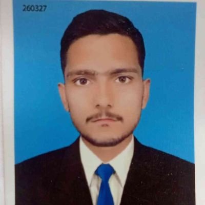 HamzaZafar19513's profile picture. 