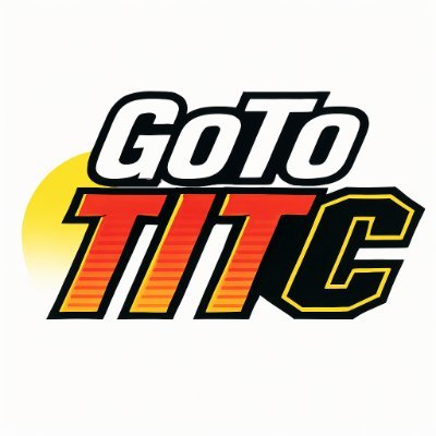 GotoTITC's profile picture. タイで開催されるTITCへ参加する方への情報などを個人ベースで（発信）ポストしています。このポスト見てTITCに参加を検討いただけることを目標に頑張ります。

noteはこちら
https://t.co/fd4u5ho5U7
最近noteにTITCまでのまとめ書き始めました
よろしければスキボタンお願いします