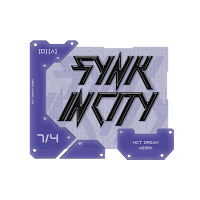 SIC. (@synkincity) 's Twitter Profile
