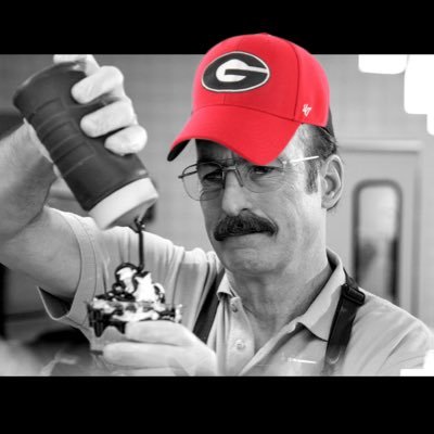 #GoDawgs #BravesCountry #DirtyBirds #TrueToAtlanta Combined 1998-0 against rival fans. 73-89, 3-9, 1-16