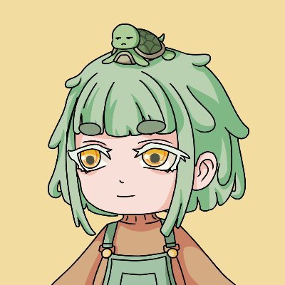 Mina 🌱さんのプロフィール画像