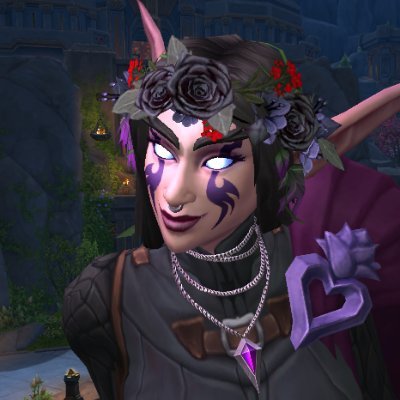 galemancer's profile picture. 🌱 resto druid in crisis ⟡ @kellendh 🖤