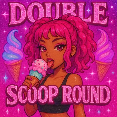 10k 2x OVN Rounds‼️ Double the gains every drop 🤤🍦 DM page to join Owners: @califeids & @toptierhenny