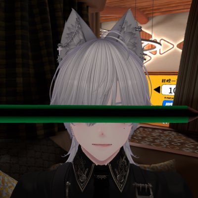 _A0ringo3_'s profile picture. VRCどころかVR初心者です！色々なアバターになったり、色々なワールドや人と話せればいいなと思ってます〜