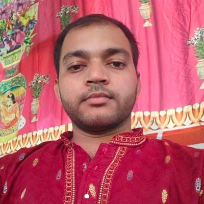 AmitPatra98's profile picture. 