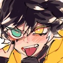 🐈☕ℍ𝕖/ℍ𝕚𝕞🐱ℂ𝕒𝕥𝕓𝕠𝕪 𝕍𝕥𝕦𝕓𝕖𝕣/𝟙𝟠+
✨ℝ𝕠𝕜𝕚 𝔸𝕣𝕥+ℝ𝕒𝕟𝕕𝕠𝕞 𝕤𝕙𝕚: #rokikatsuma
⚠️𝟙𝟠+𝔸𝕣𝕥: #rokislutsuma
⭐𝕍𝕘𝕖𝕟/𝔸𝕣𝕥: #mochicatshop