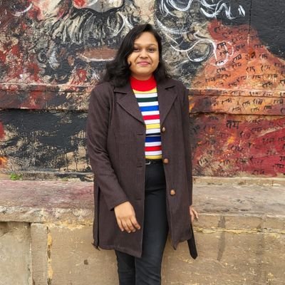 _jain_kriti_'s profile picture. ~Ph.D. Scholar at Indian institute of technology, Kanpur- Biological sciences and Bioengineering
~Master's from Department of Zoology, Banaras Hindu University