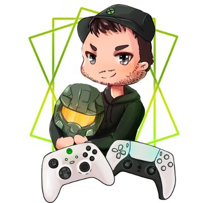 Prodidjé Gaming Team Handi'Arcadeさんのプロフィール画像