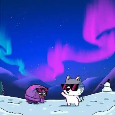 DebbieWare25313's profile picture. My Discord:ziggibii0723
