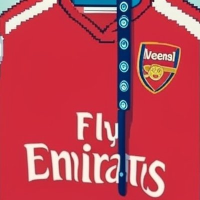 ambesa77's profile picture. passionate Arsenal fan. I hope to see InvincibleV2.