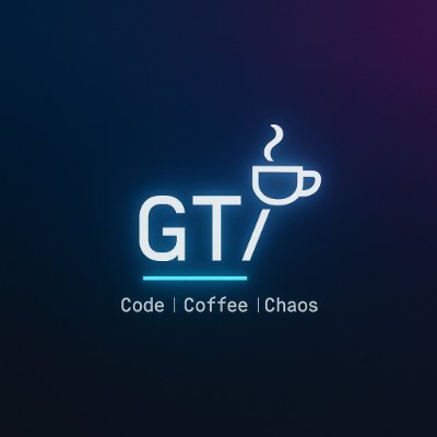 genene_tise's profile picture. I write code. Sometimes it even runs.
