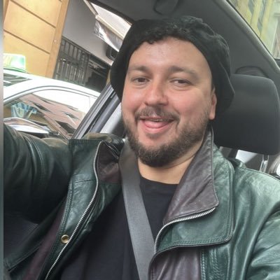 Computational neuroscience, ML theorist. Um olho no peixe, outro no gato