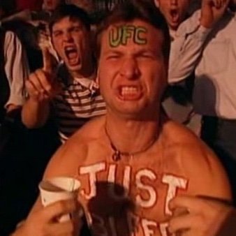 DarrenBisping's profile picture. 