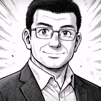 ilkerispr's profile picture. 