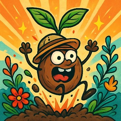 Alpha_seed007's profile picture. here to shit post.