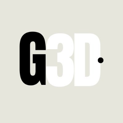 G3D Profile