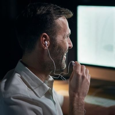 Paul01Moore's profile picture. 