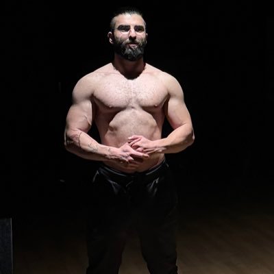 ultrasarp's profile picture. Computer vision engineer