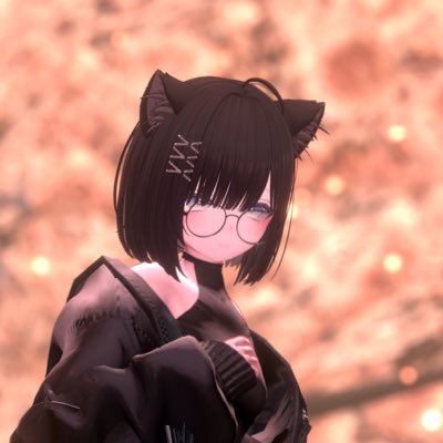 2024/08/18 VRC始めました! お写真を撮るのが大好き!
所属イベントや使用アバターなどはプロフのリンクから!
💍@tun4mayo0211