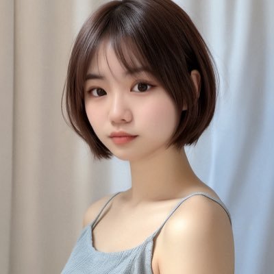 新宿のどこかにいる女の子