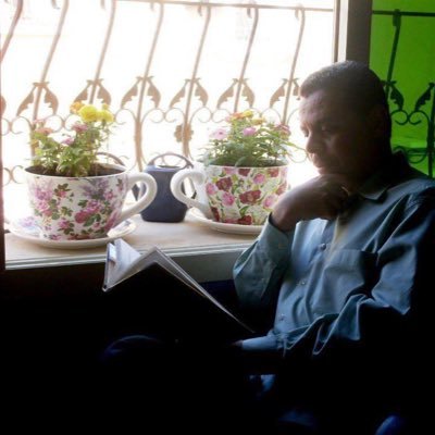 عبد الله الوصالي Abdullah Al wesali Profile