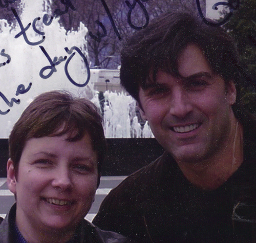 DavidsMuse's profile picture. 