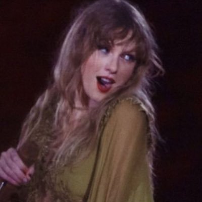 snl enjoyer | swiftie since ‘06 | aspiring film director | eras tour 5/12, 5/13, 11/22 | tnx2