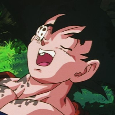 Big fan of Goku, his chichis, and his Chi-Chi 🔞 Puta/bitch pronouns. Dragon Ball w/ a spattering of other fandoms. I follow back (usually). Fanfic writer ✍️🏽