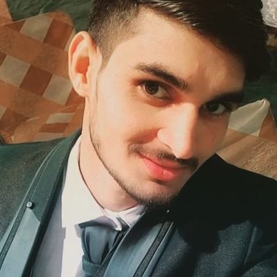 Social activist
🦖मम्मी का मगरमच्छ🐊
🇮🇳 politician ✨ 👉
I follow back in 0.005 secs
Test my speed