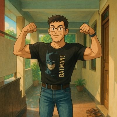 KoushikNaarayan's profile picture. K Annamalai ❤️❤️❤️

#singam #ips #visionary